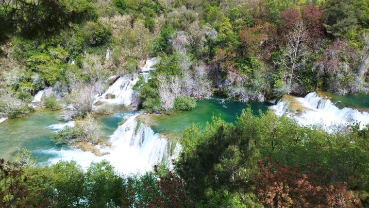from-split-private-tour-to-trogir-and-krka-national-park