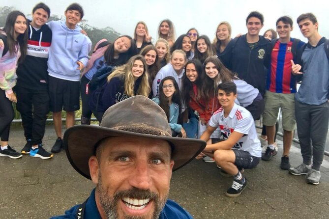 From Sydney: Blue Mountains & Featherdale - Day Tour - FAQ