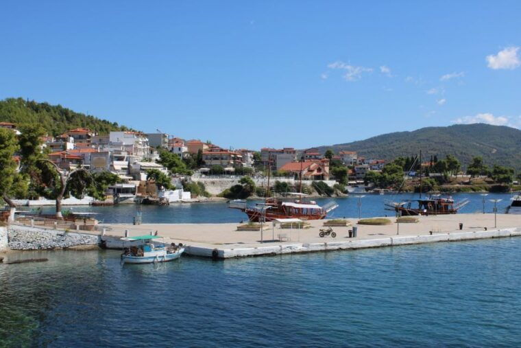from-thessaloniki-sithonia-beaches-and-scenic-villages-tour
