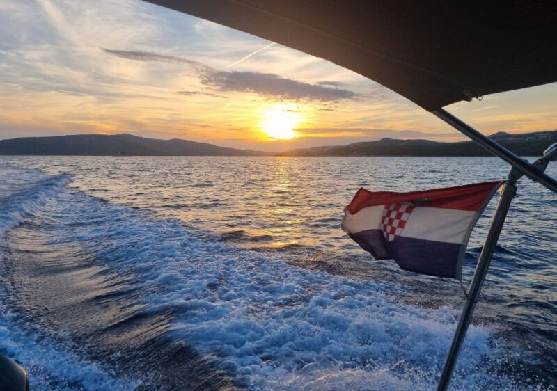 from-trogir-3-islands-half-day-tour-with-blue-lagoon