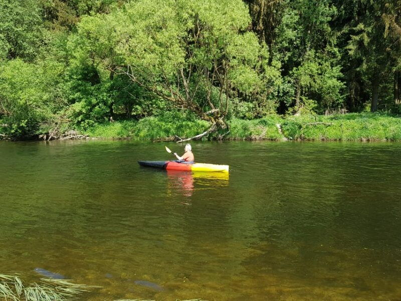 from-viechtach-regen-river-canoe-tour-to-hollenstein-lake