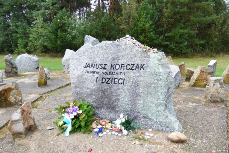 from-warsaw-treblinka-half-day-private-tour-with-car