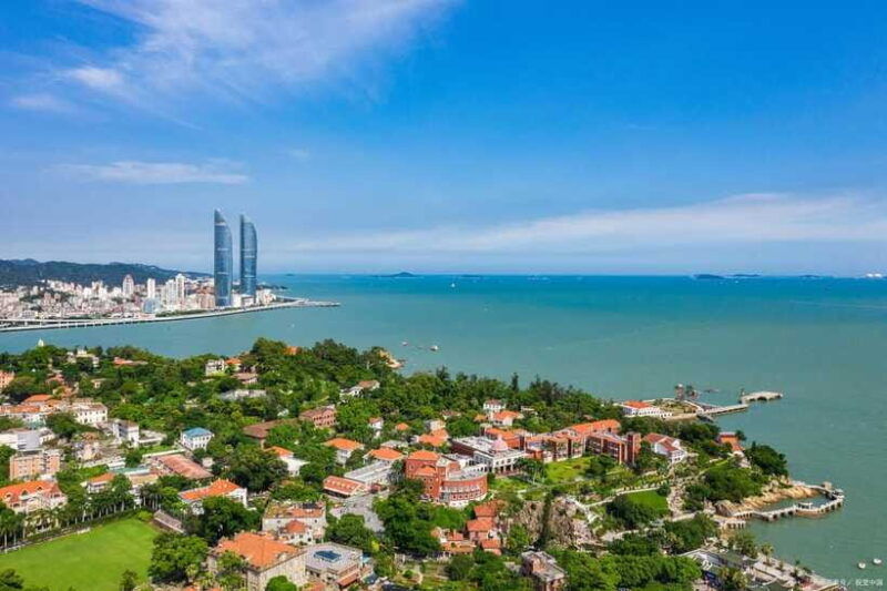 from-xiamen-3-day-tulou-and-gulangyu-island-tour