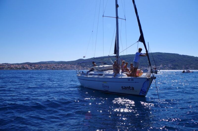 from-zadar-private-half-day-sailing-trip