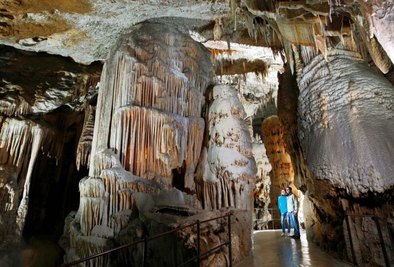 from-zagreb-ljubljana-postojna-cave-predjama-with-ticket