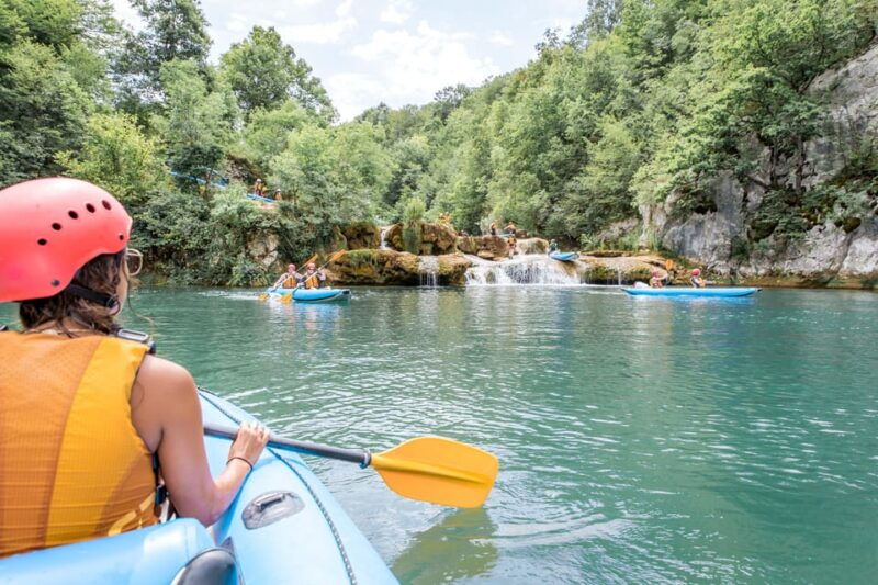 from-zagreb-mreznica-kayaking-rastoke-village-day-trip