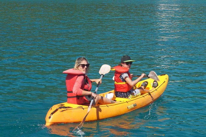 Full-Day Adventure Cruise with Lunch in Bay of Islands - The Sum Up