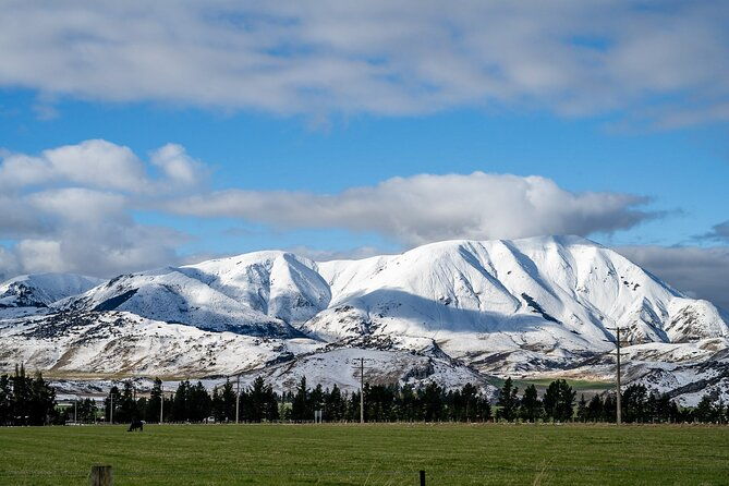 Full Day Arthurs Pass Tour with Tranzalpine Train in New Zealand - Frequently Asked Questions
