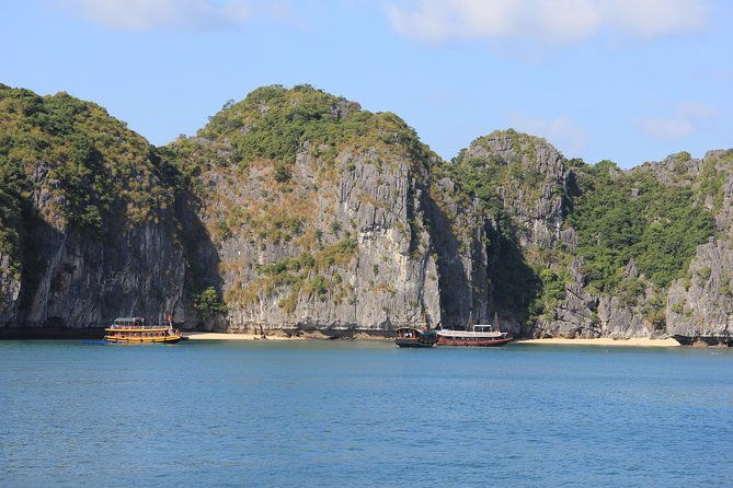 Full day boat trip with Cat Ba Captain Jack to Lan Ha Bay and Ha Long Bay - The Sum Up: Is It Worth It?