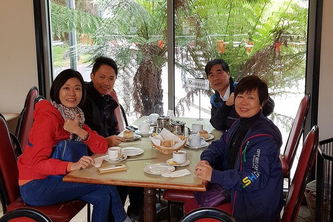 Full-Day Dandenong Ranges Tour with Pickup from Melbourne - Price and Value