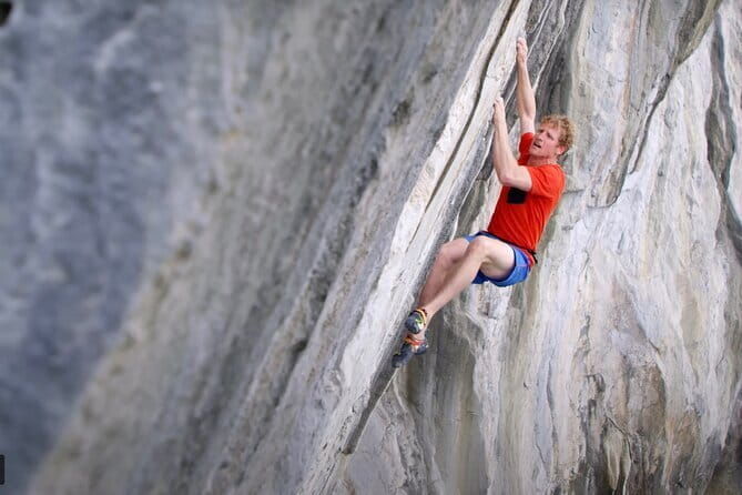 Full day deep water soloing - Kayaking in Cat Ba - Ha Long Bay. - The Sum Up