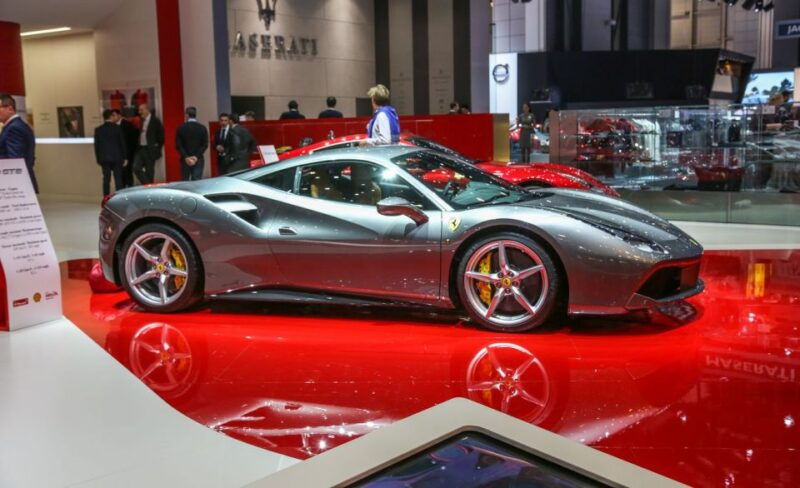 full-day-ferrari-museum-maranello-and-bologna-from-florence