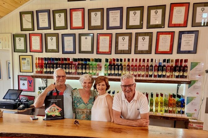 Full-Day Guided Wine Tour in Mt Tamborine From Gold Coast - Who Would Love This Tour?