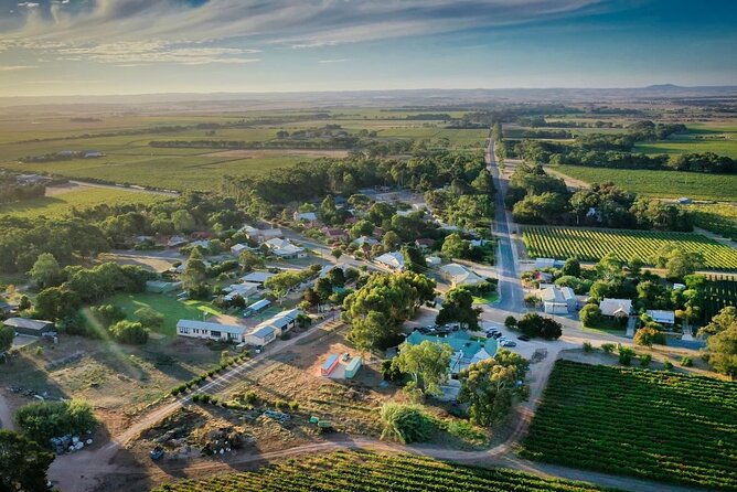 Full-Day Langhorne Creek Wine Tour Via Hahndorf - Who This Tour is Best For