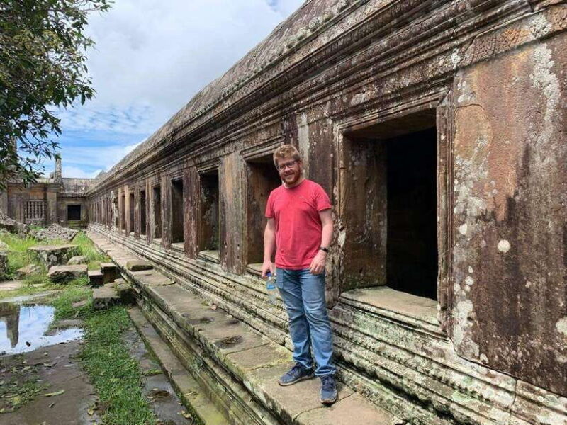 full-day-preah-vihear-koh-ker-and-beng-mealea-private-tour