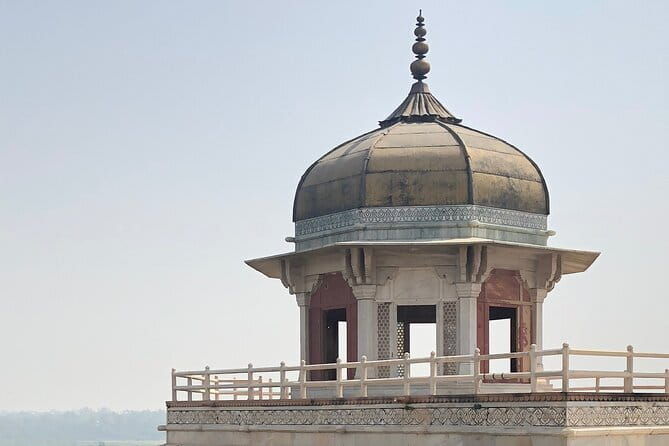 Full Day Private Agra Tour from Delhi by Car - Final Thoughts
