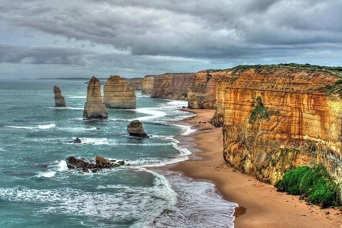 Full-Day Private Group Great Ocean Road Tour from Melbourne - The Sum Up