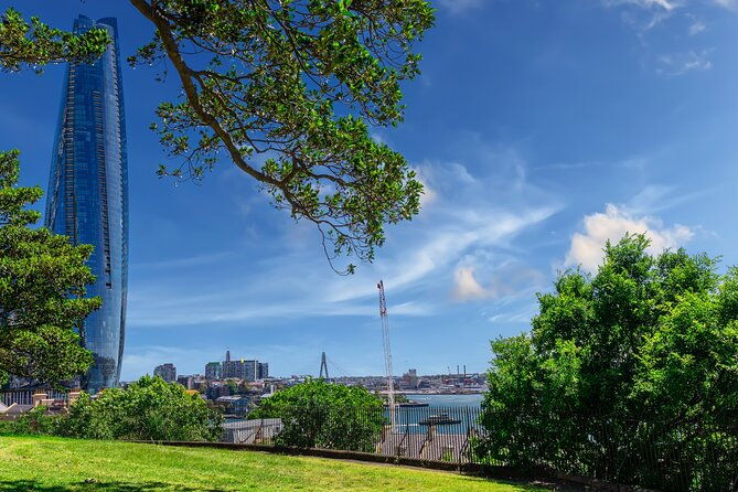 Full Day Private Shore Tour in Sydney from Sydney Cruise Port - Frequently Asked Questions