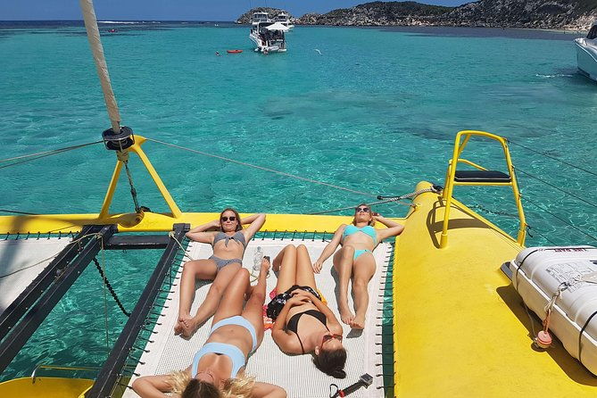 Full Day Sail to Rottnest Island from Fremantle - Who Will Love This Experience?