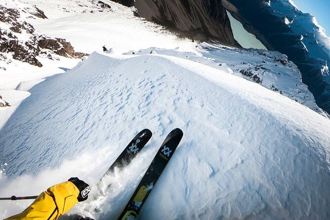 Full Day Ski the Tasman ex Queenstown - Frequently Asked Questions