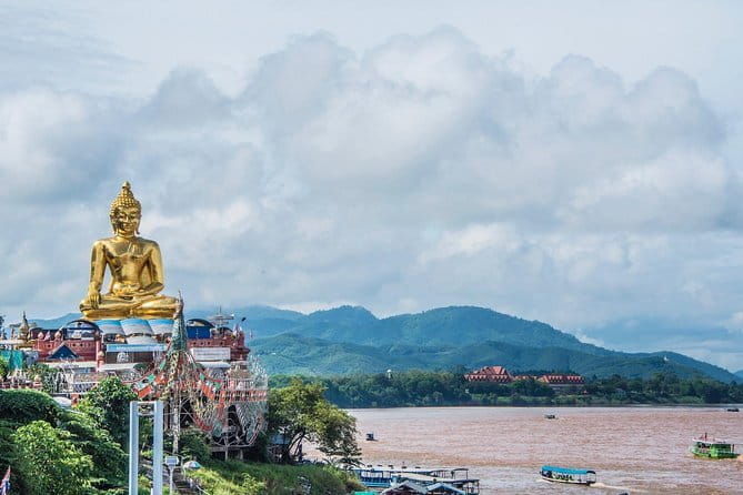Full Day Trekking & bamboo cooking Tour in Chiang Rai - The Sum Up