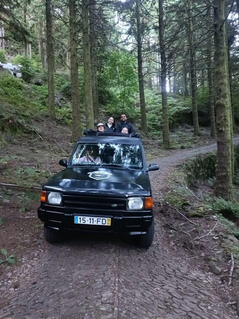 funchal-4wd-experience-skywalk-to-seixal-porto-moniz-fanal