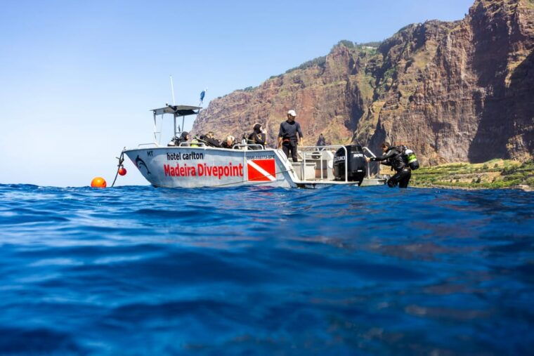 funchal-garajau-national-park-certified-divers