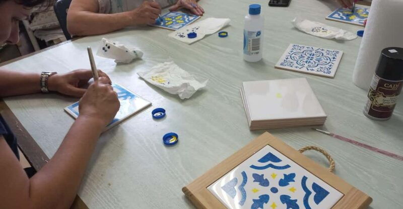 gaia-tile-painting-workshop-port-wine-and-pastel-de-nata