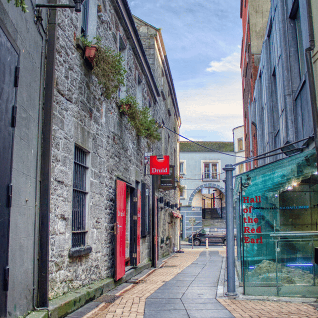 galway-medieval-galway-tour