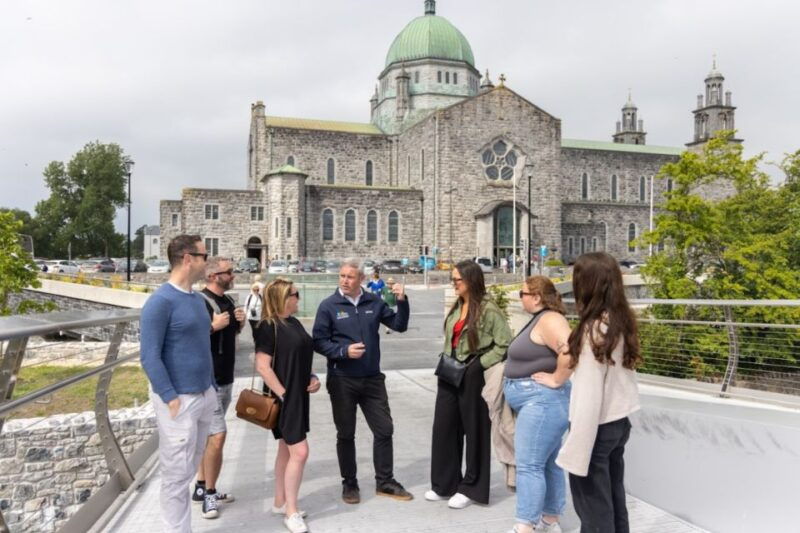 galway-welcome-to-galway-walking-tour
