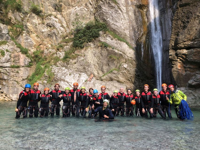 garda-lake-guided-palvico-gorge-canyoning-trip