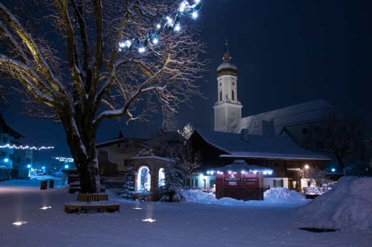 garmisch-partenkirchen-private-evening-guided-walking-tour