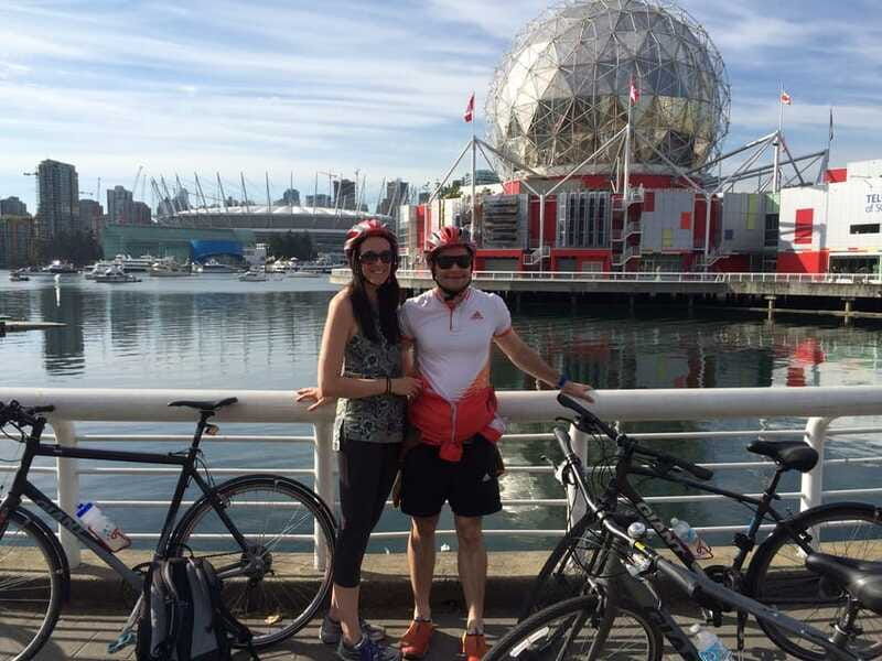 gastown-chinatown-granville-island-vancouver-bike-tours
