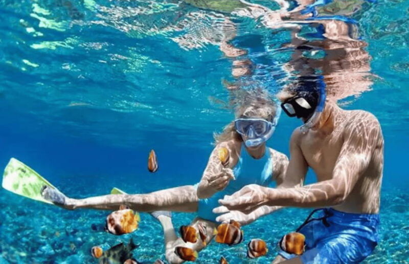 gate-of-heaven-with-snorkeling-private-day-tour