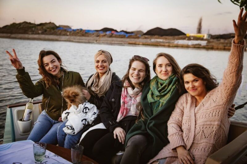 gdansk-catamaran-river-cruise-group