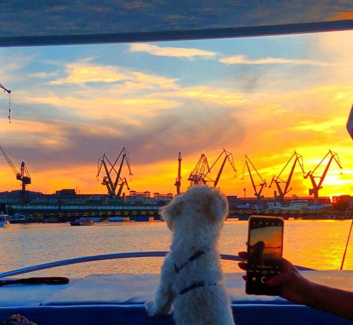gdansk-motlawa-river-eco-cruise-at-sunset-with-prosecco