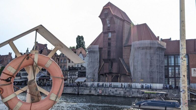 gdansk-old-town-highlights-self-guided-tour