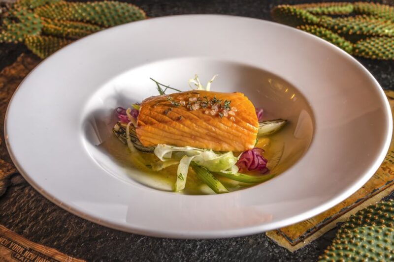 gdansk-private-food-pairing-dinner-experience