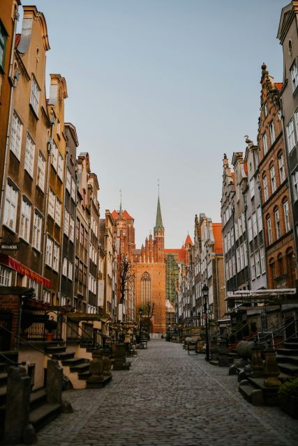 gdansk-private-old-town-tour
