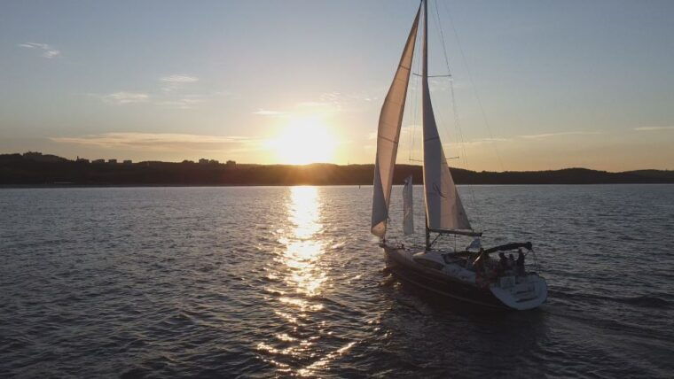 gdansk-scenic-sunset-cruise-with-welcome-drink