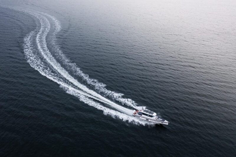 gdansk-sopot-private-cruise-on-a-sports-motorboat