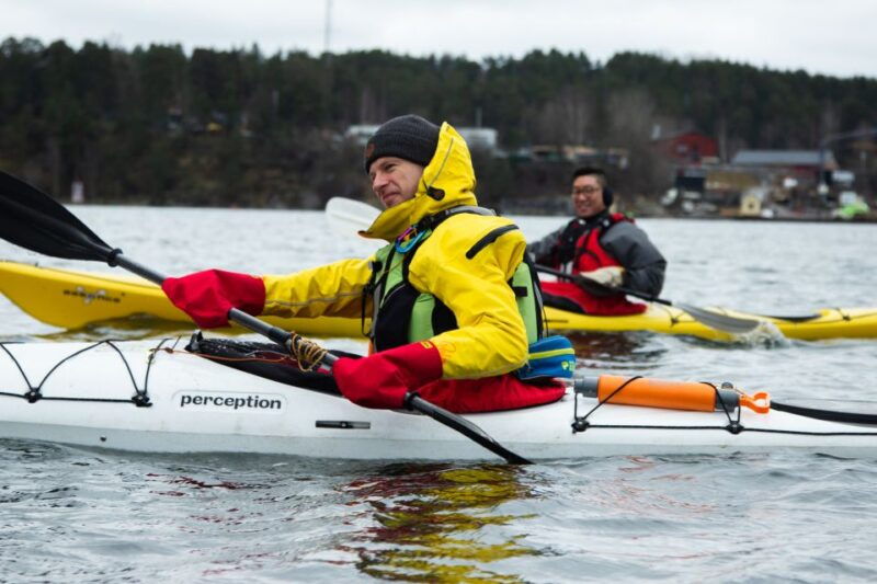 gdansk-winter-kayaking-tour