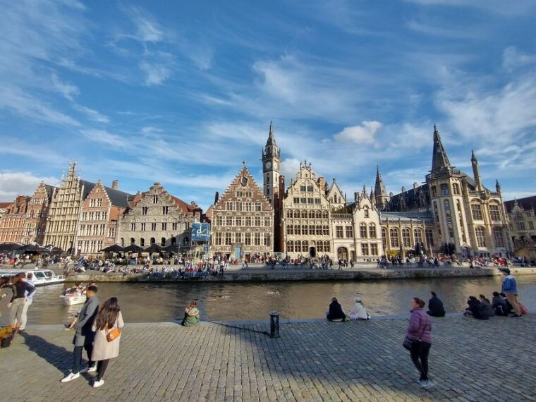 ghent-guided-city-tour-with-chocolate-tastings