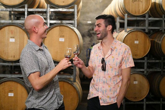Gibbston Half-Day Private Wine Tour with Hotel Pickup - Final Thoughts