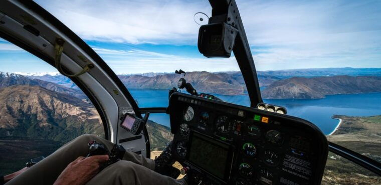 glacier-helicopter-tour