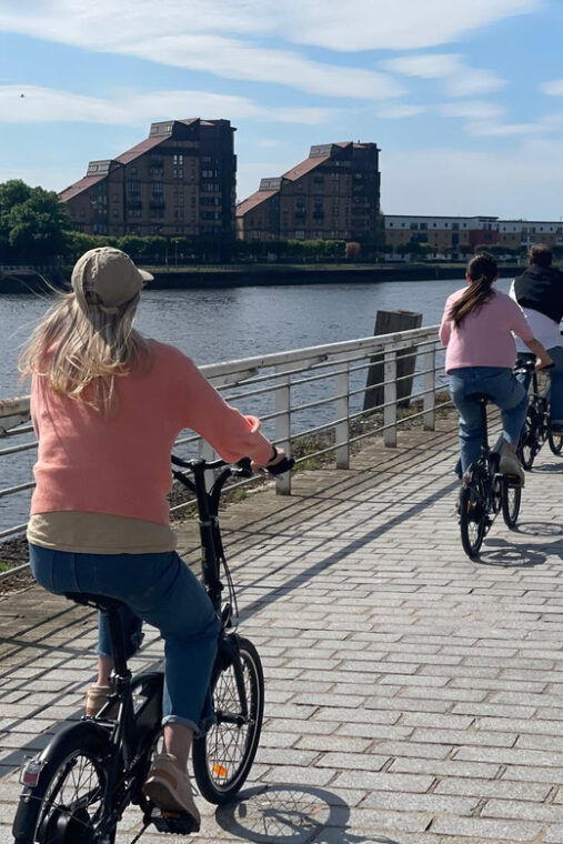 glasgow-ebike-tour-with-snacks