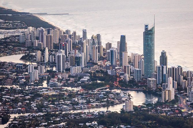 Gold Coast Hot Air Balloon Flight 1 Hour - BEST PRICE! - FAQs