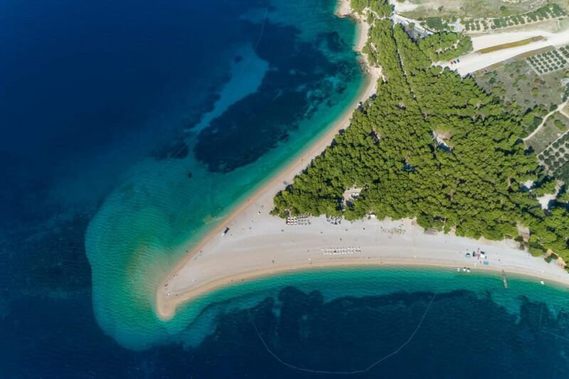 golden-horn-hvar-and-pakleni-islands-private-boat-tour