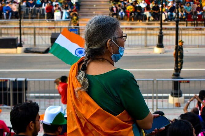 Golden Temple to Wagah Border: A Complete Amritsar Day Experience - The Sum Up
