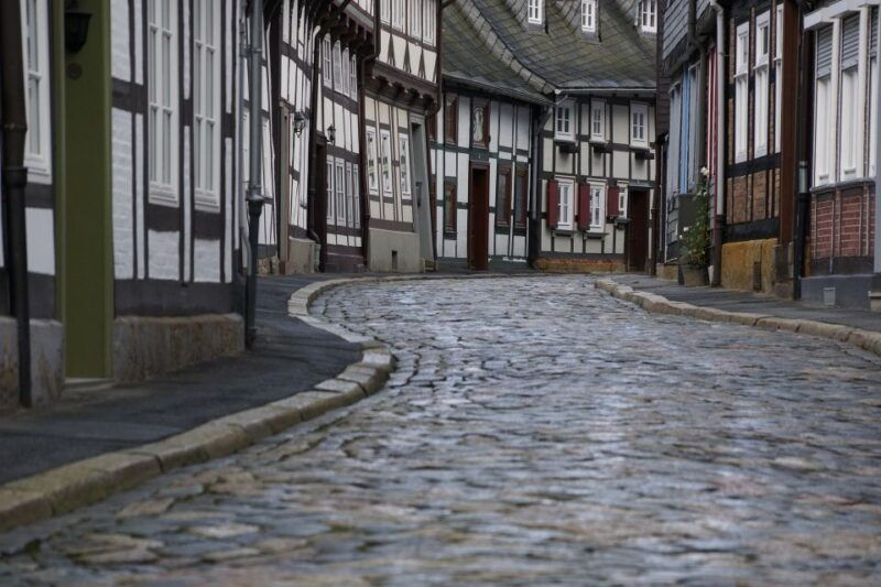 goslar-historic-walking-tour